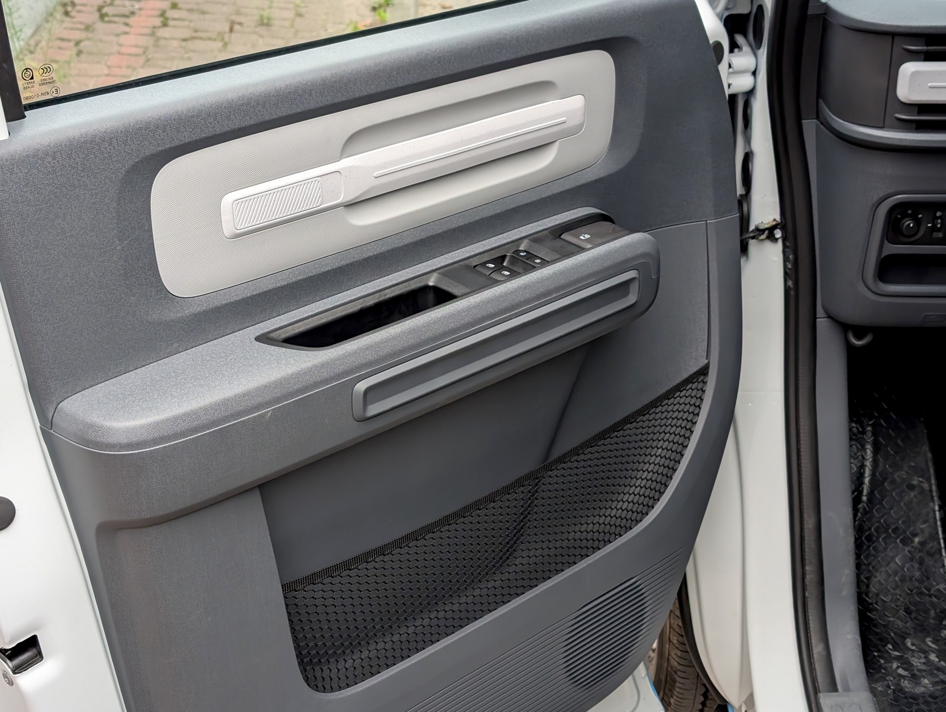 Maxus e-Deliver 5 Furgon L1H1
