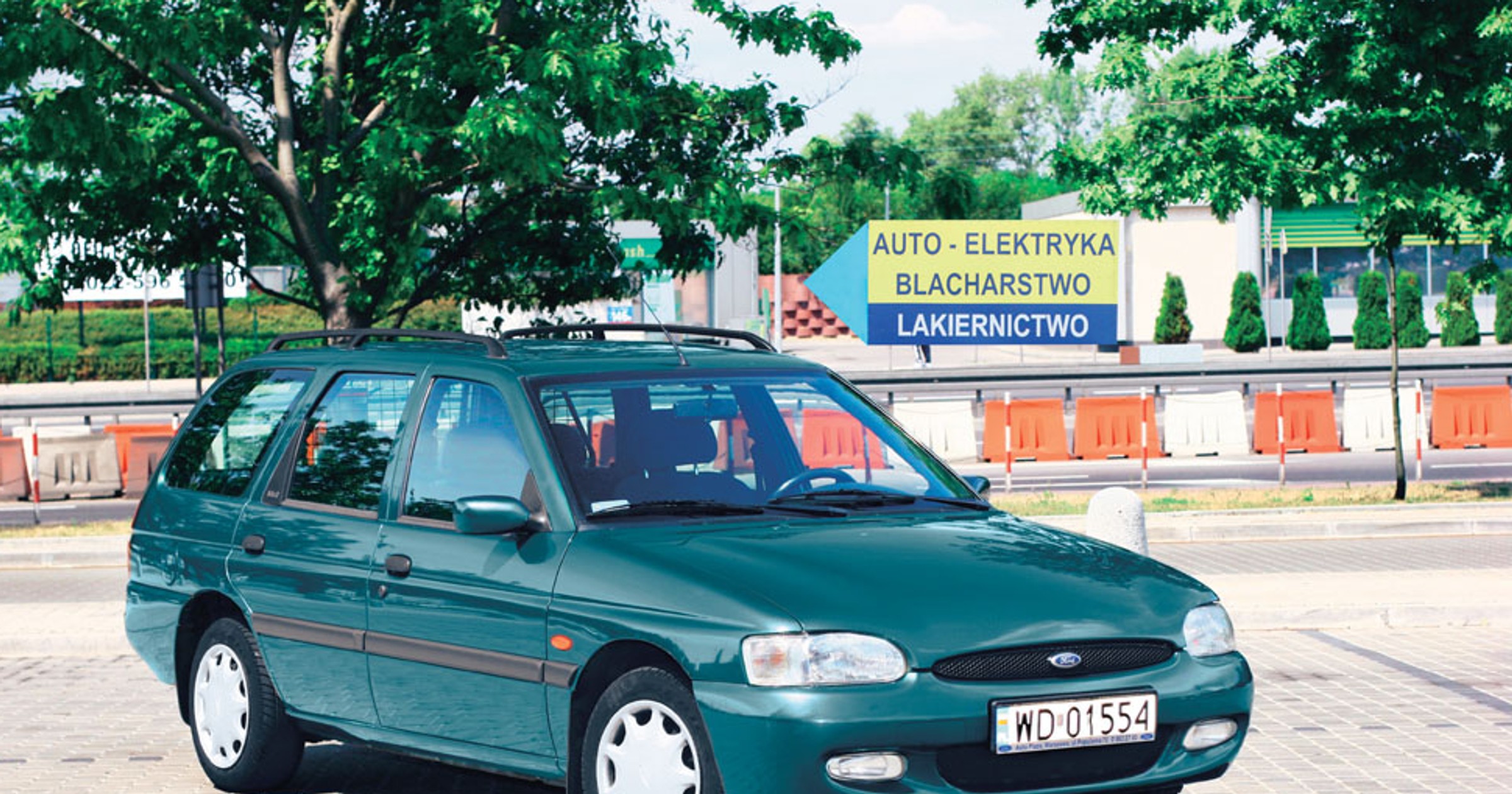 21 samochodów na każdą kieszeń