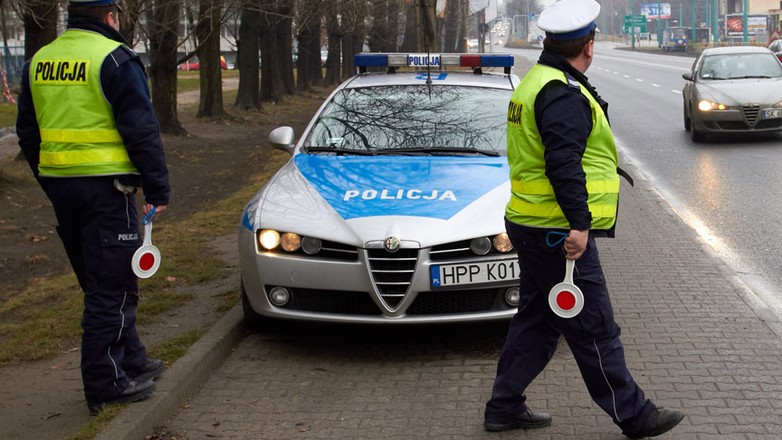 Mandaty i punkty karne: nie daj się złapać!