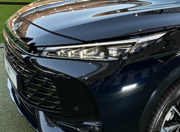Ta Toyota wygryzła nawet Yarisa. Wejście smoka zanotował SUV MG