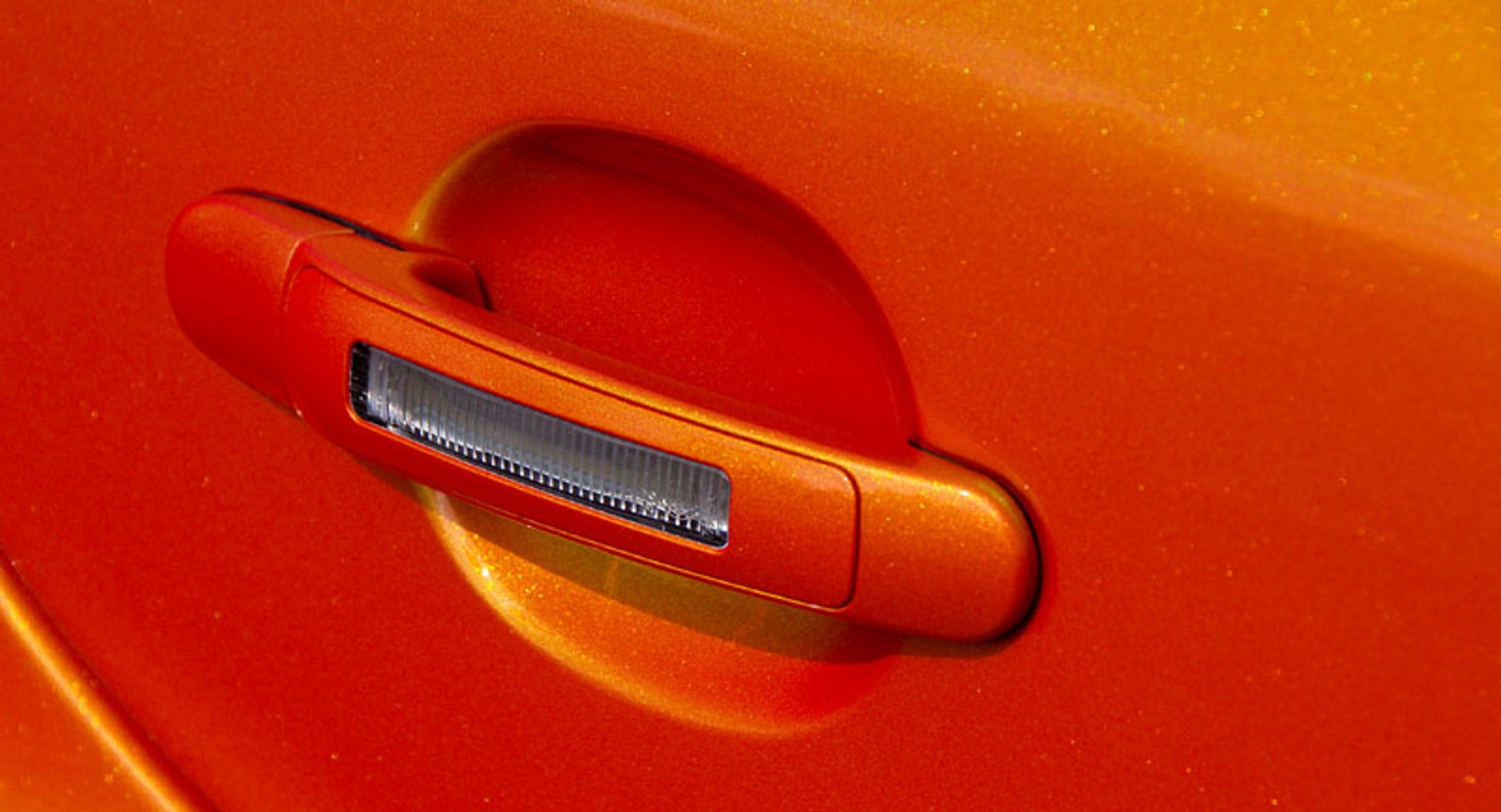 Garaż tunera: Škoda Octavia –  kameleon na sterydach