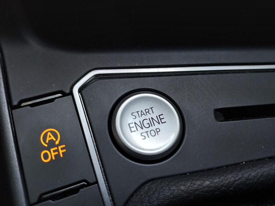 Volkswagen Taigo 1.0 TSI