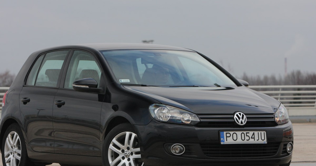 Volkswagen: Polo, Golf i Jetta Optimum, Passat tańszy