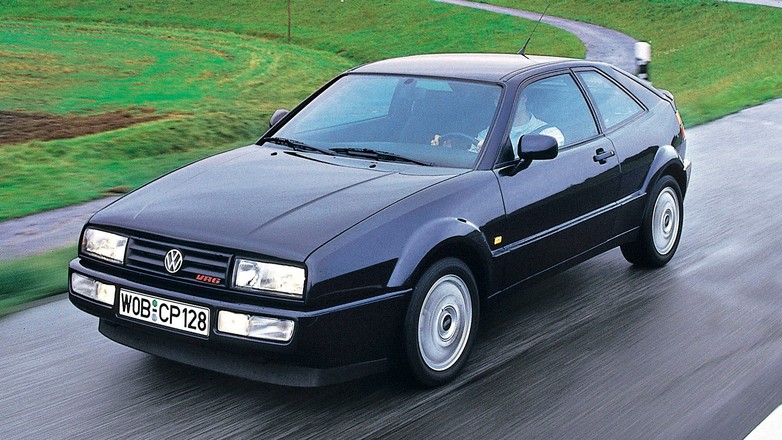 Klasyki o mocy 200 KM