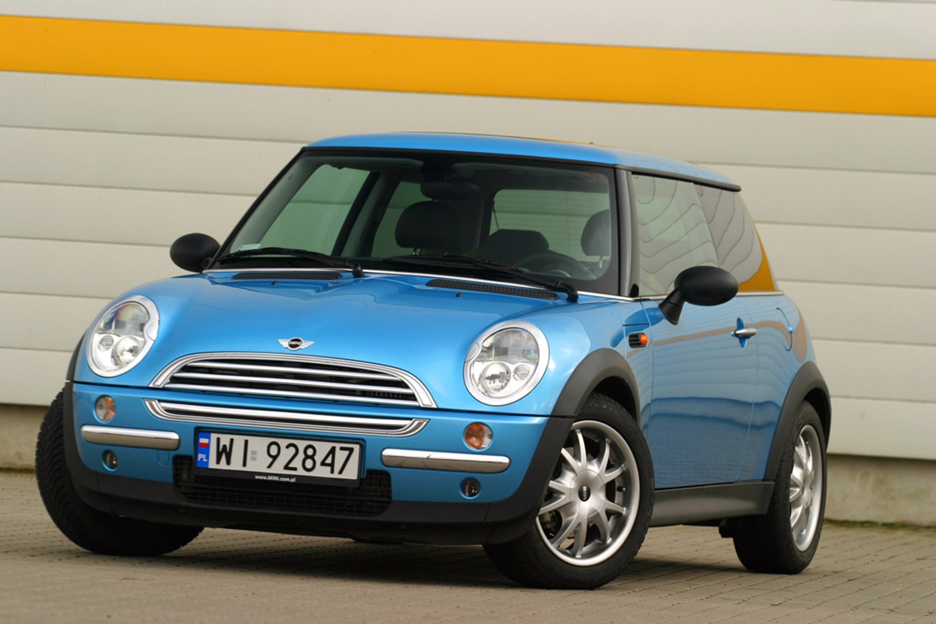 Nowe kontra używane: szukamy najlepszego auta za 30 000 zł