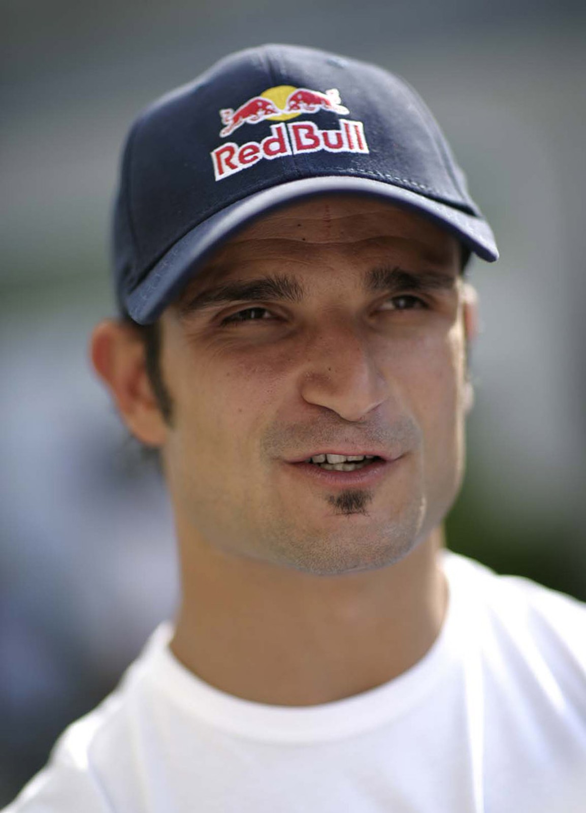 Grand Prix USA 2007: Jiří Křenek i jego fotogaleria