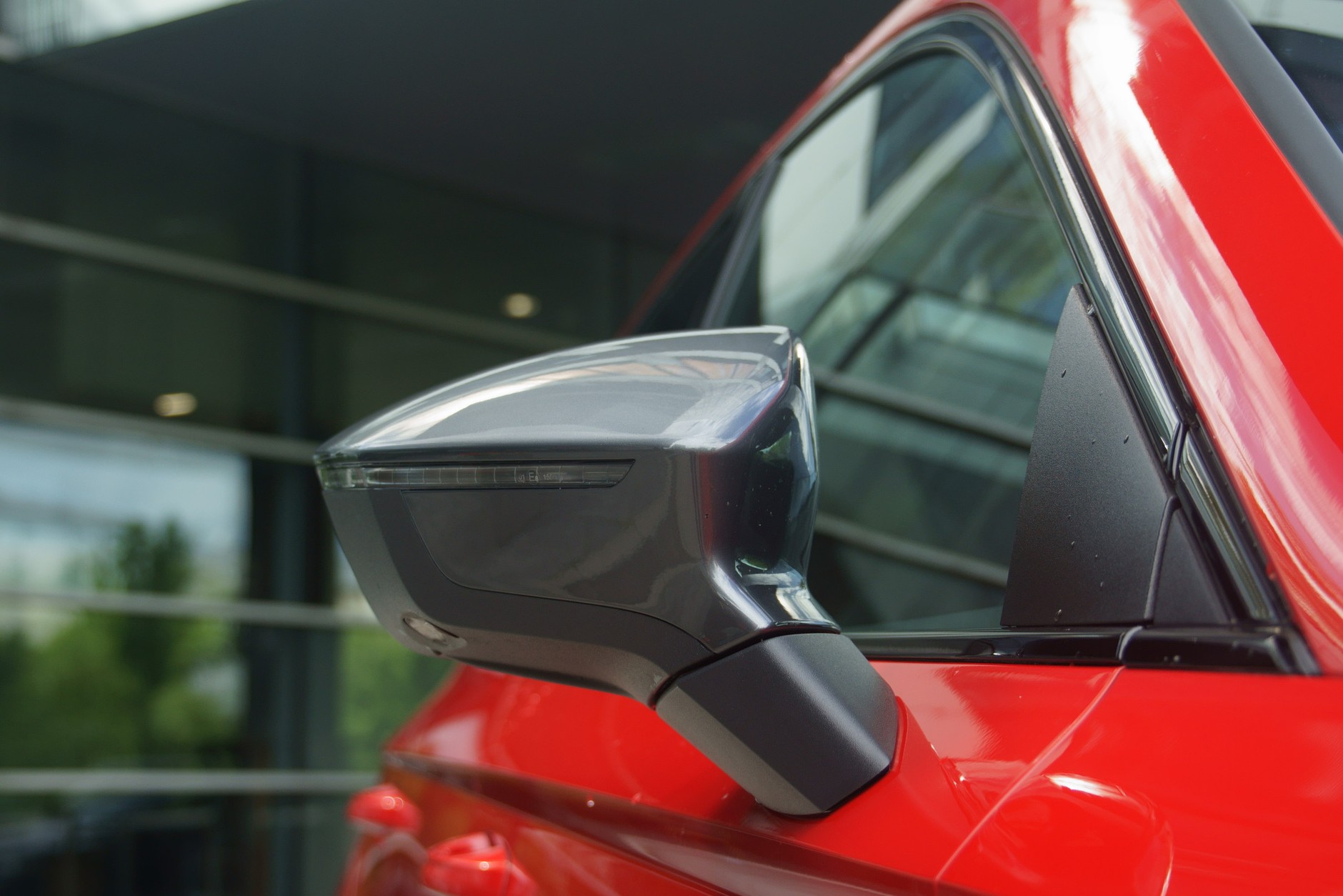 Cupra Ateca 2.0 TSI 300 DSG 4Drive