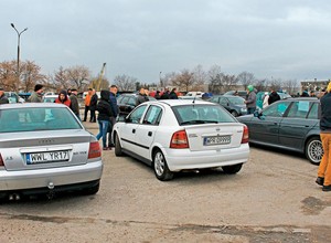 Czy na giełdzie można sprzedać auto?