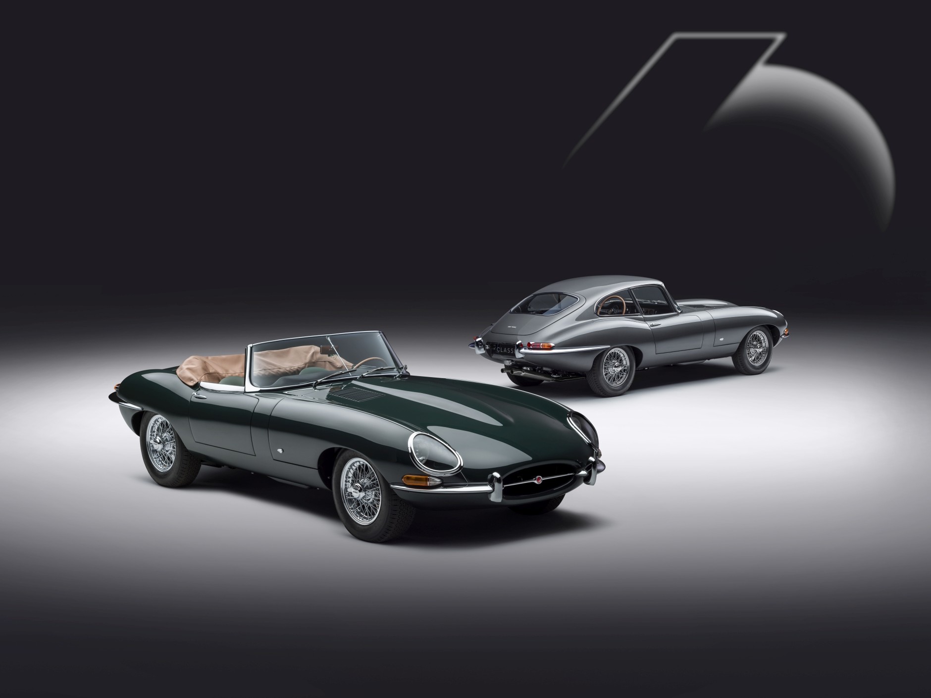 Jaguar E-Type