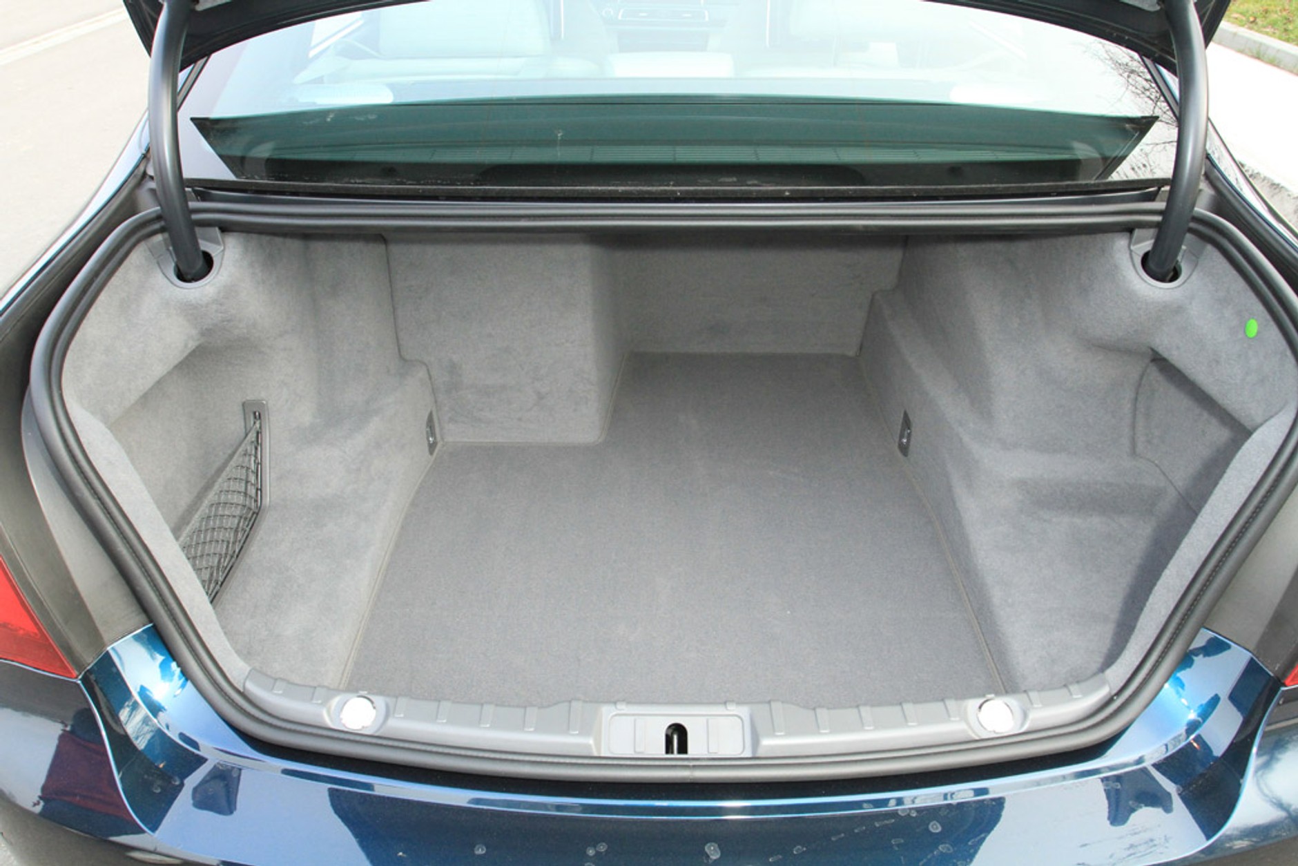 Test BMW 750Ld XDrive: komfortowa limuzyna