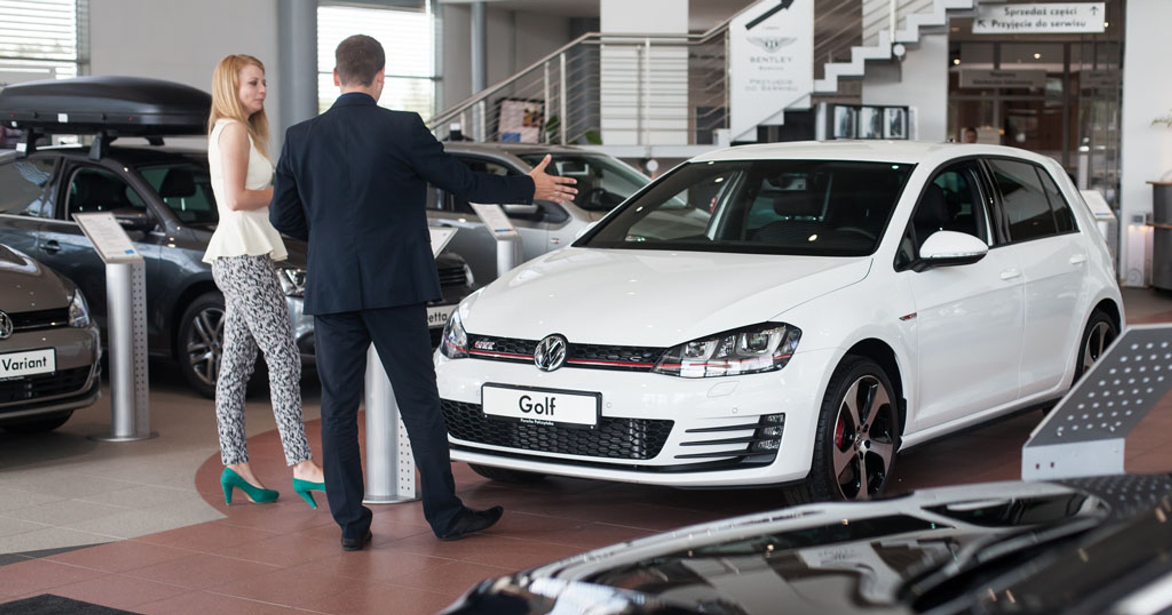 Test salonów 2014