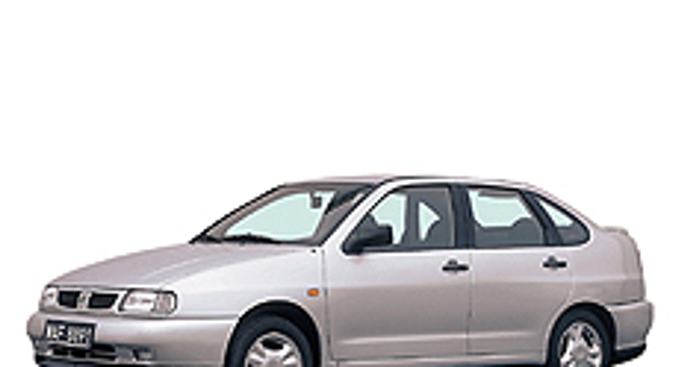 Seat Ibiza/Cordoba - Zmiana w dobrym kierunku