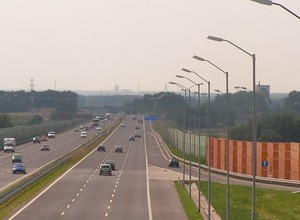 Podwyżka opłaty za przejazd A4 jest nieunikniona