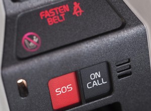 Bezpieczeństwo: auto samo wezwie pomoc