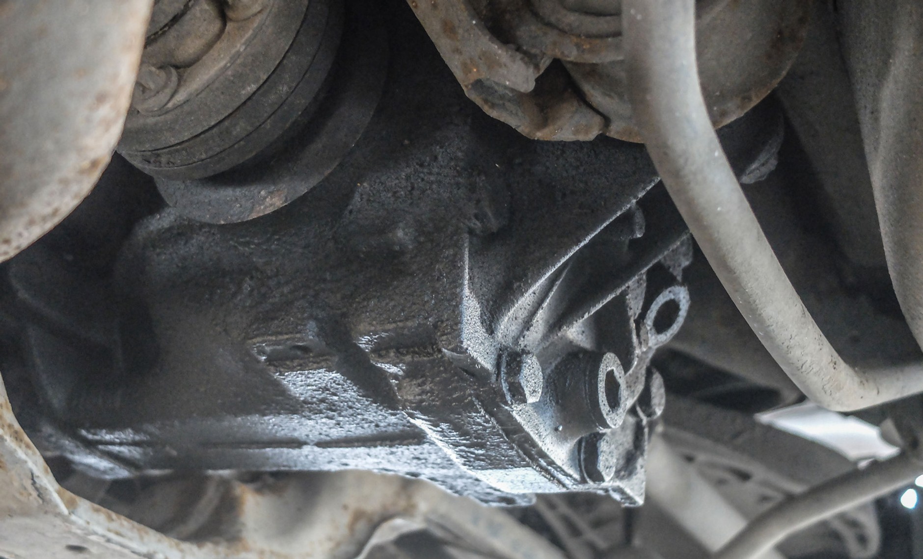 Sprawdzamy BMW serii 3 coupé