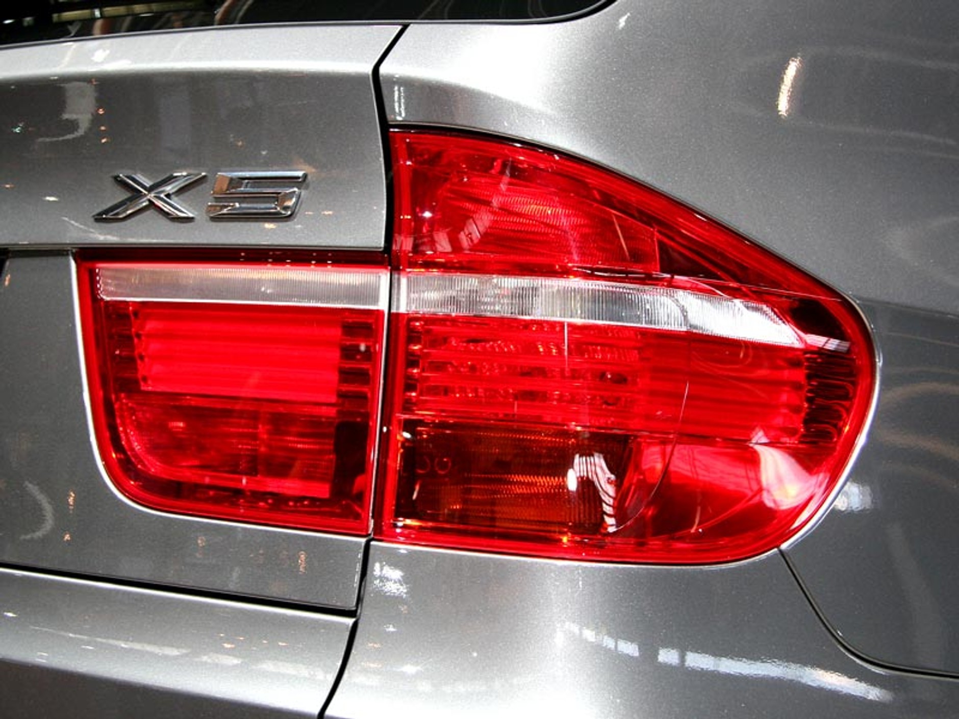 Autosalon Brno 2007: Co można zobaczyć? (1. część, 170 zdjęć)