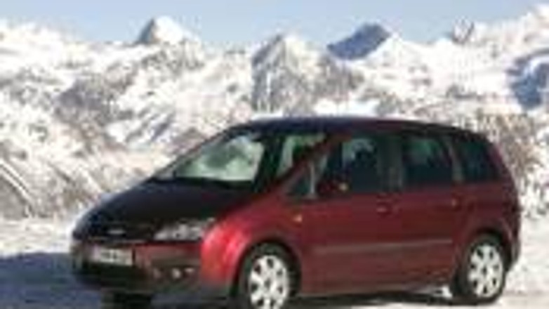 "Zielone" modele Forda