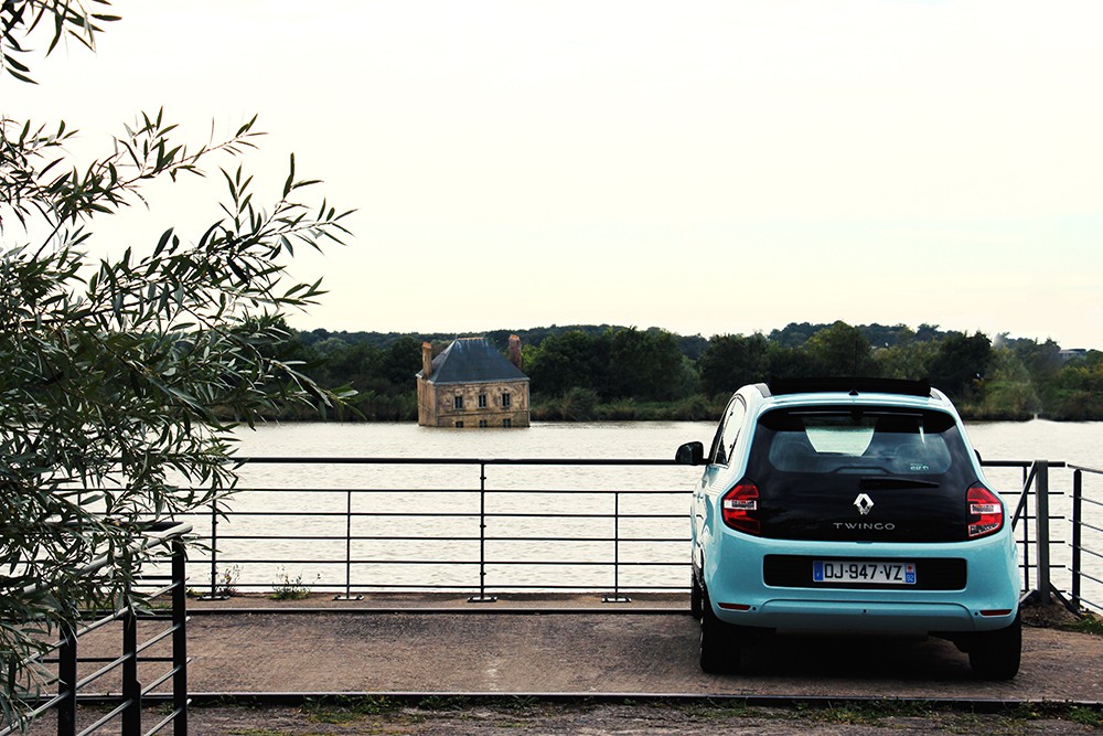 Renault Twingo III