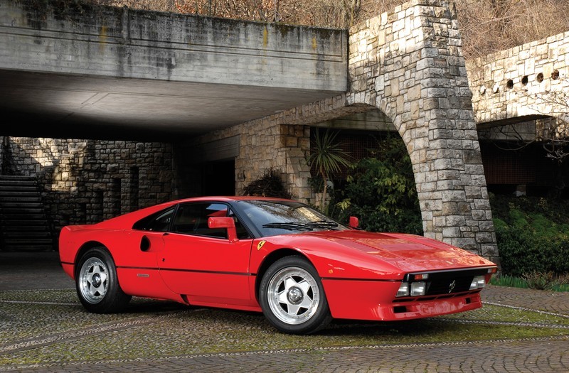 Sporting Classics of Monaco 2010 – Ferrari za 2,5 mln euro
