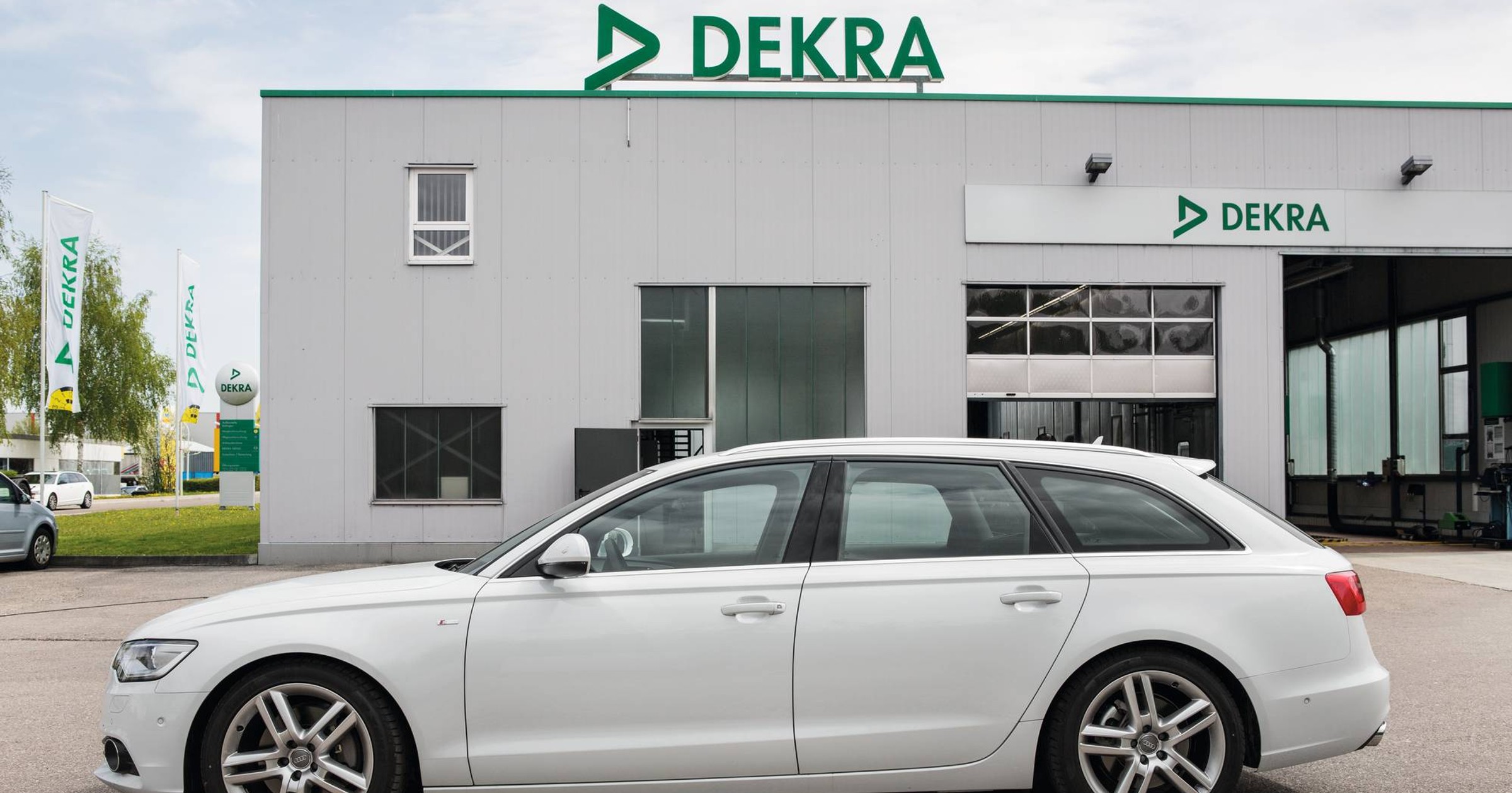 Dekra 