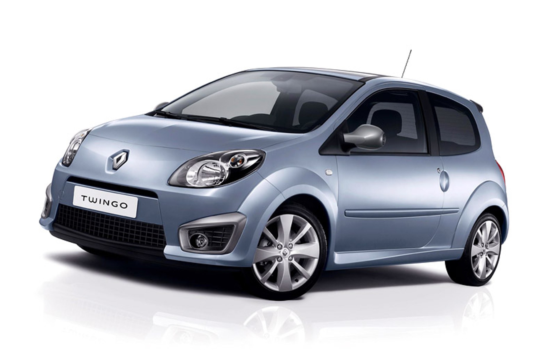 Renault Twingo RS (98 kW): najbardziej dostępny model sportowy w cenie od 15 600 euro