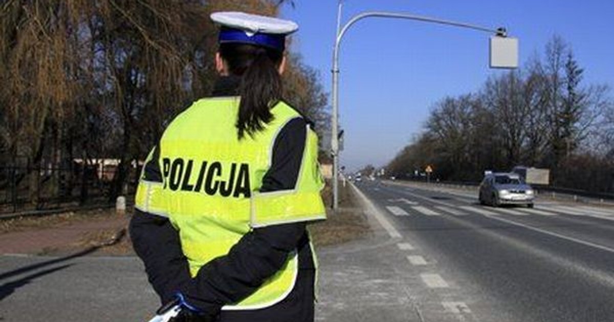 Policja