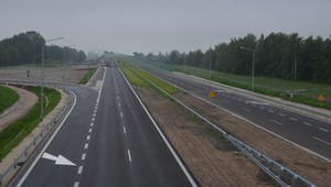 Zachodnia Obwodnica Łodzi z nowym odcinkiem. Dostępne dodatkowe 12 km