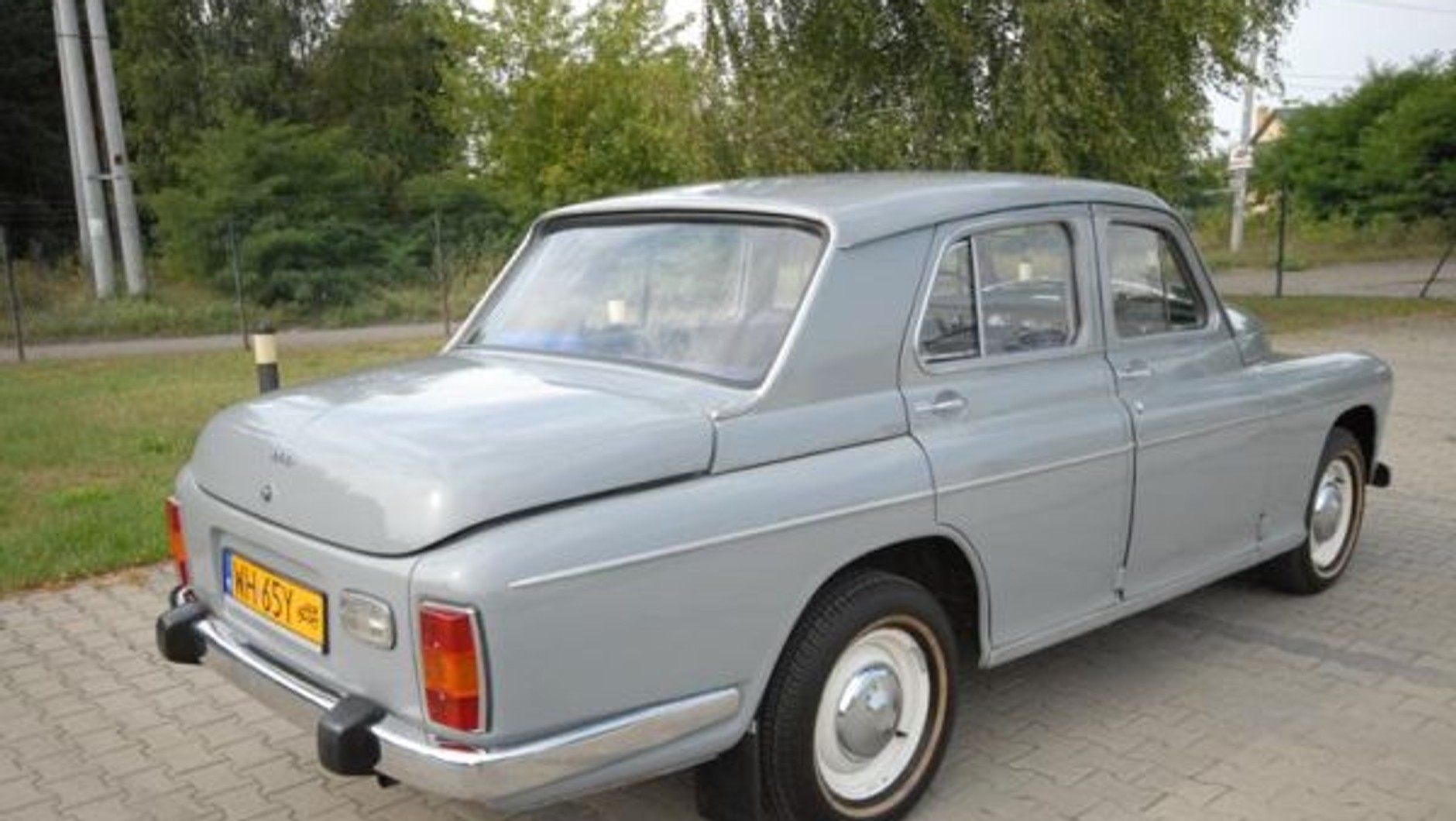 Warszawa 223/224 (3)