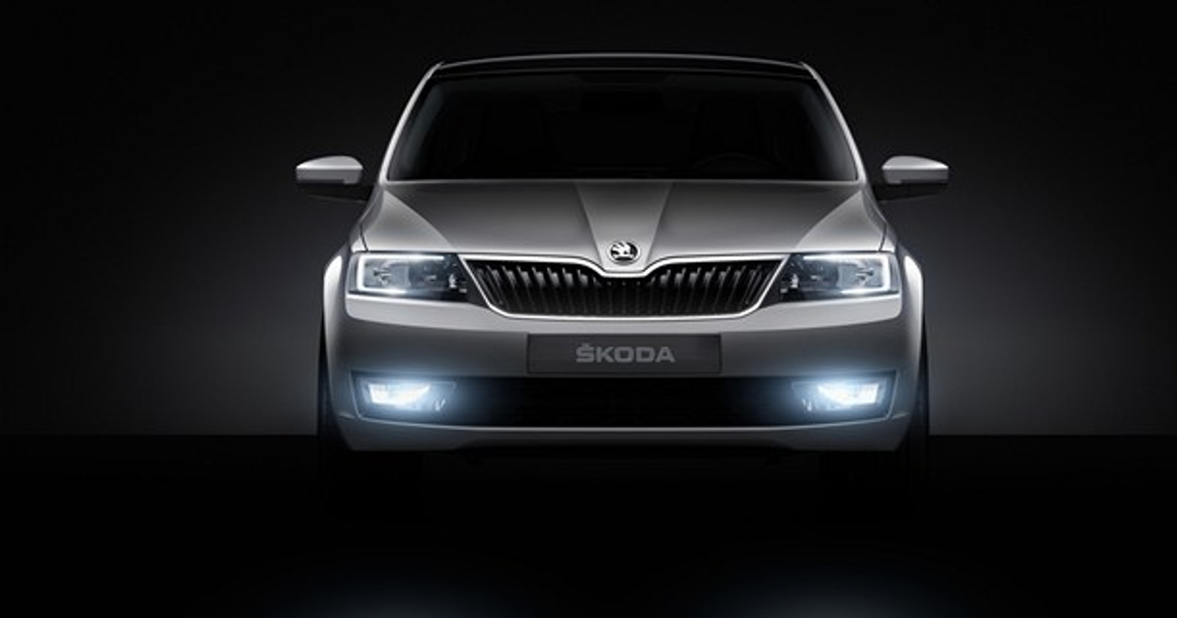 Škoda MissionL to już gotowy model