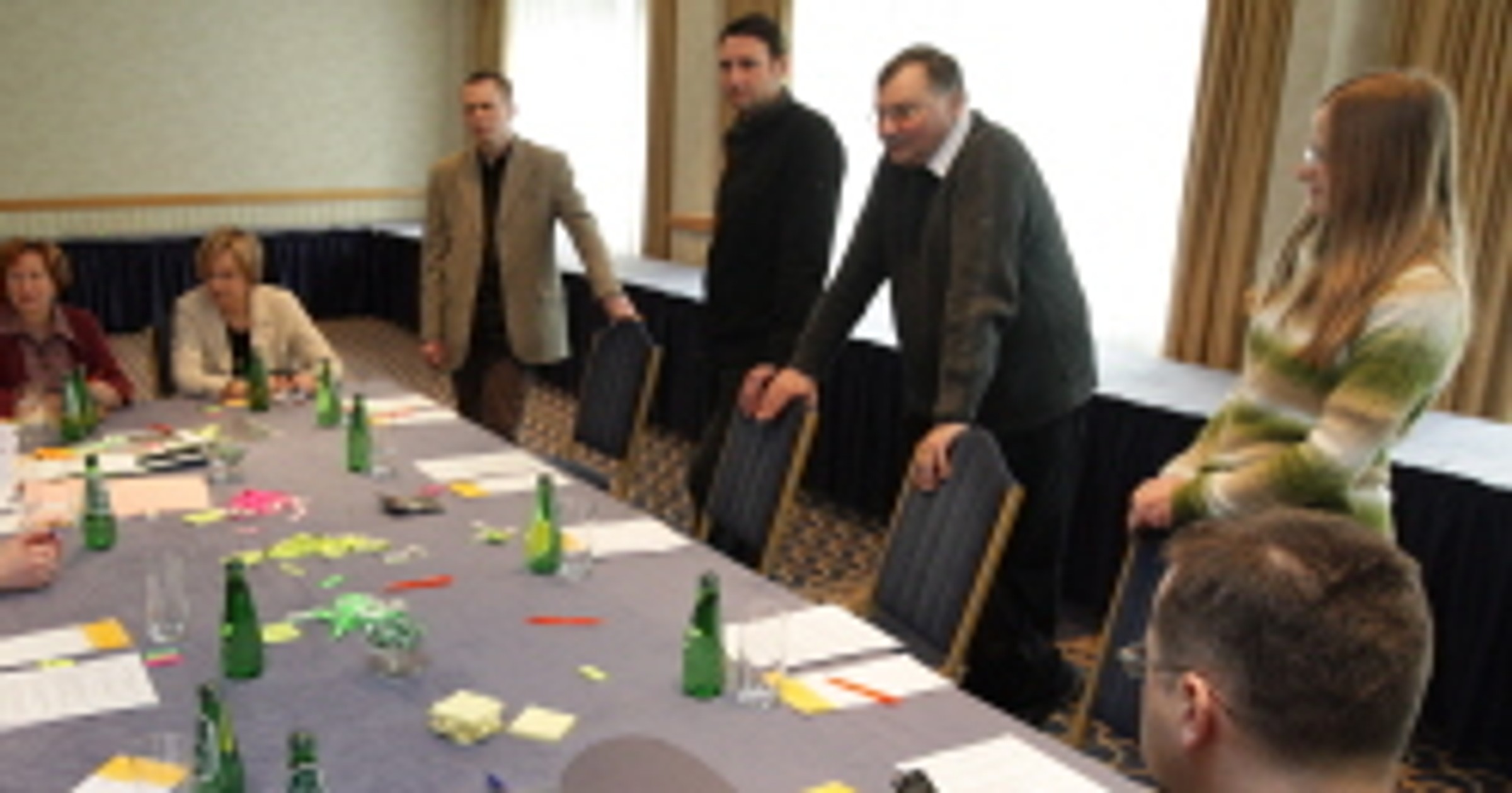 Rekord w konkursie: Bezpieczeństwo dla Wszystkich