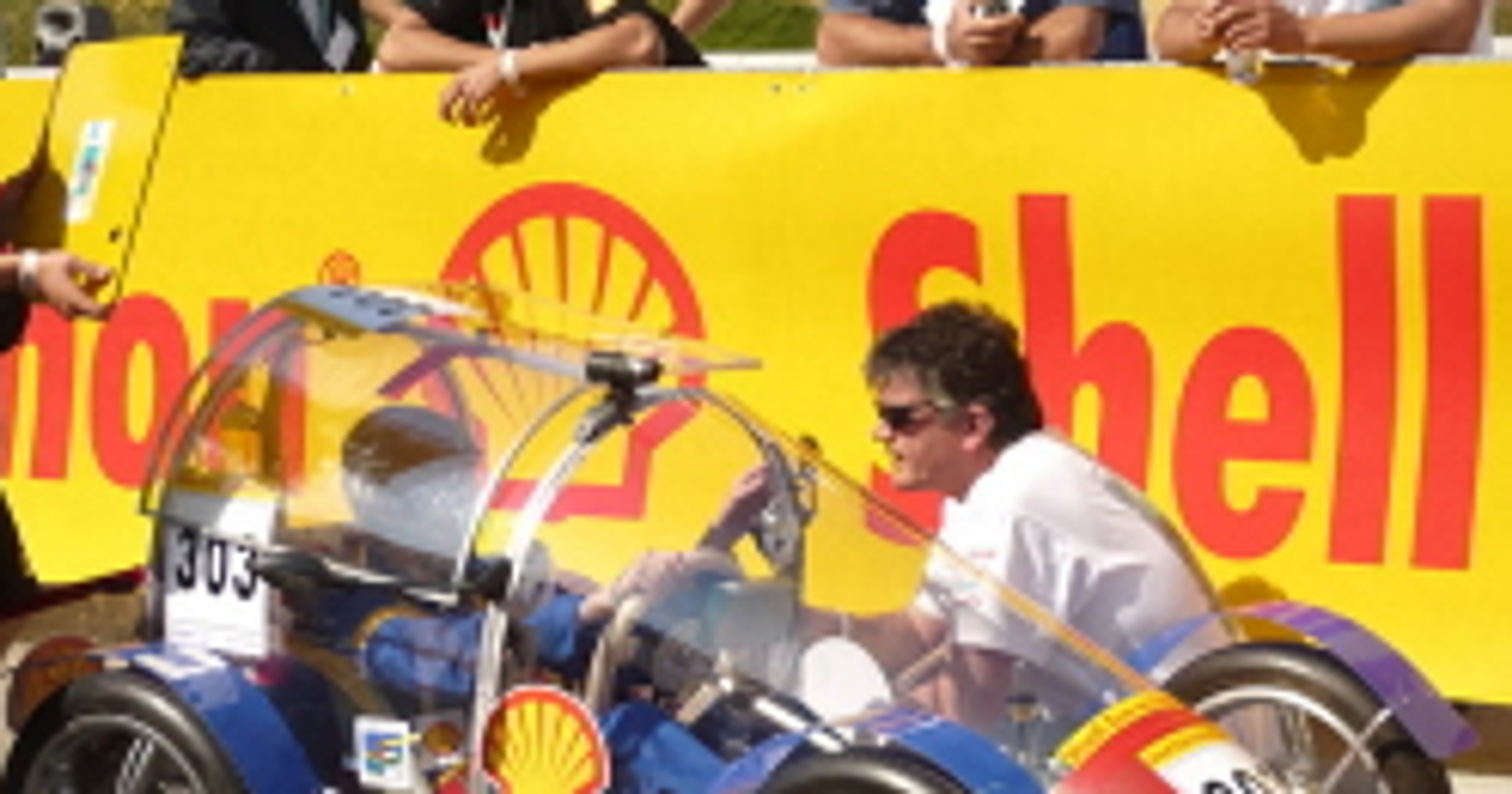 Shell: studenci na start - 25 edycja Eco-marathon rozpoczęta!