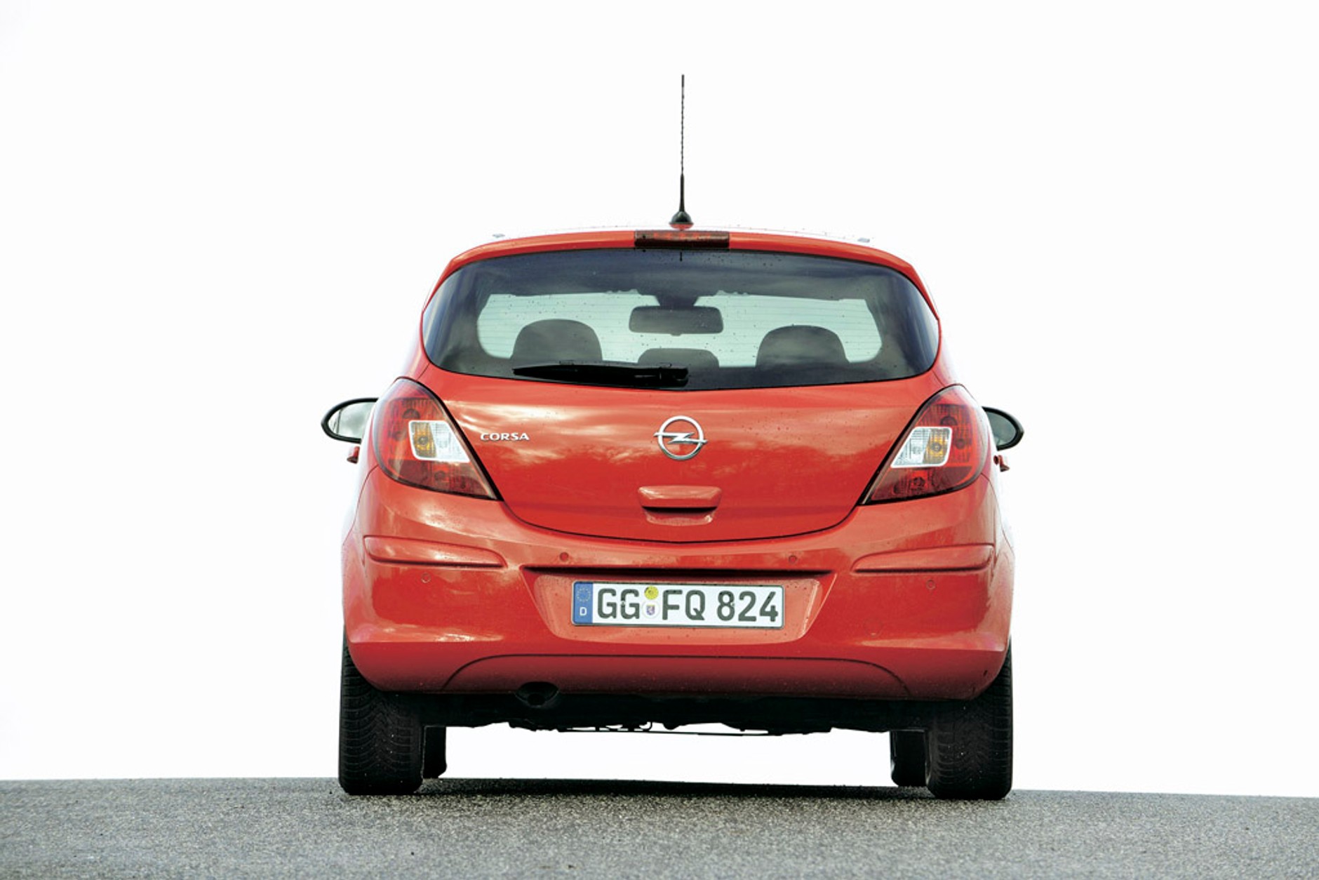 Ford Fiesta kontra Opel Corsa, Renault Clio i Volkswagen Polo: pojedynek w klasie B