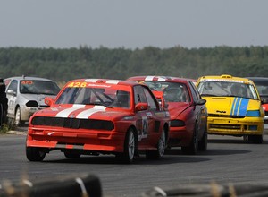 Rallycross zadebiutuje w Bednarach