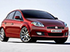 Fiat Bravo - Bravo Fiat!