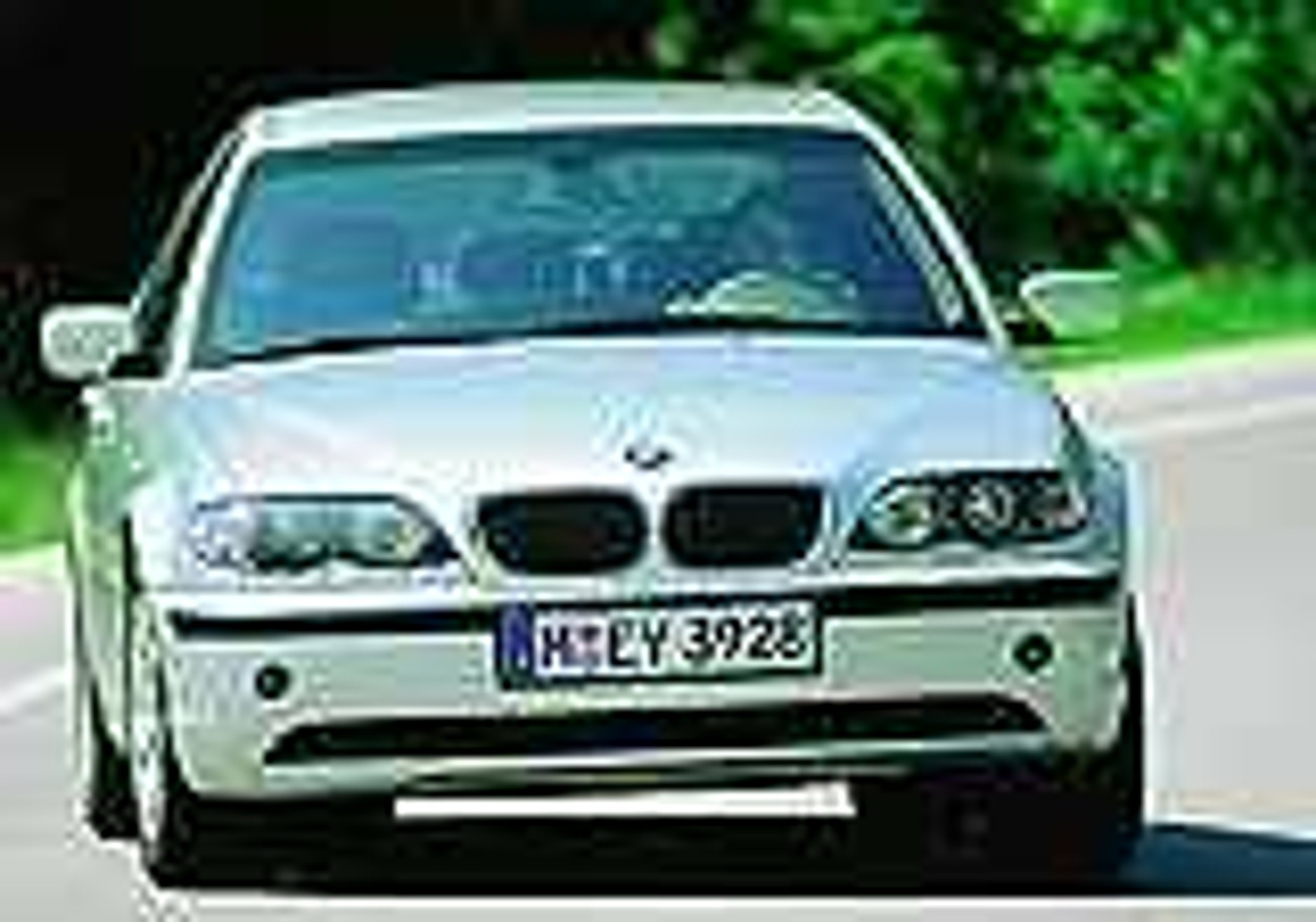 Nowości jesieni 2001