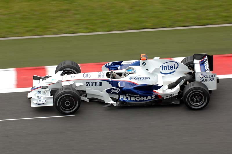 Grand Prix Francji 2008: fotogaleria