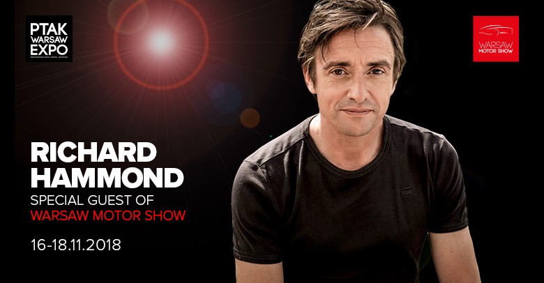 Richard-Hammond