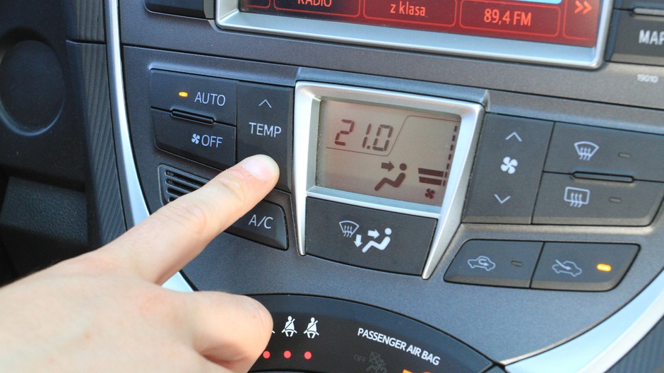 Toyota Verso S (2010-15), od 21 000 zł