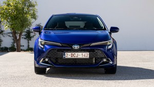 Już 2,5 mln hybrydowych Corolli. Ta Toyota sprzedaje się jak ciepłe bułeczki