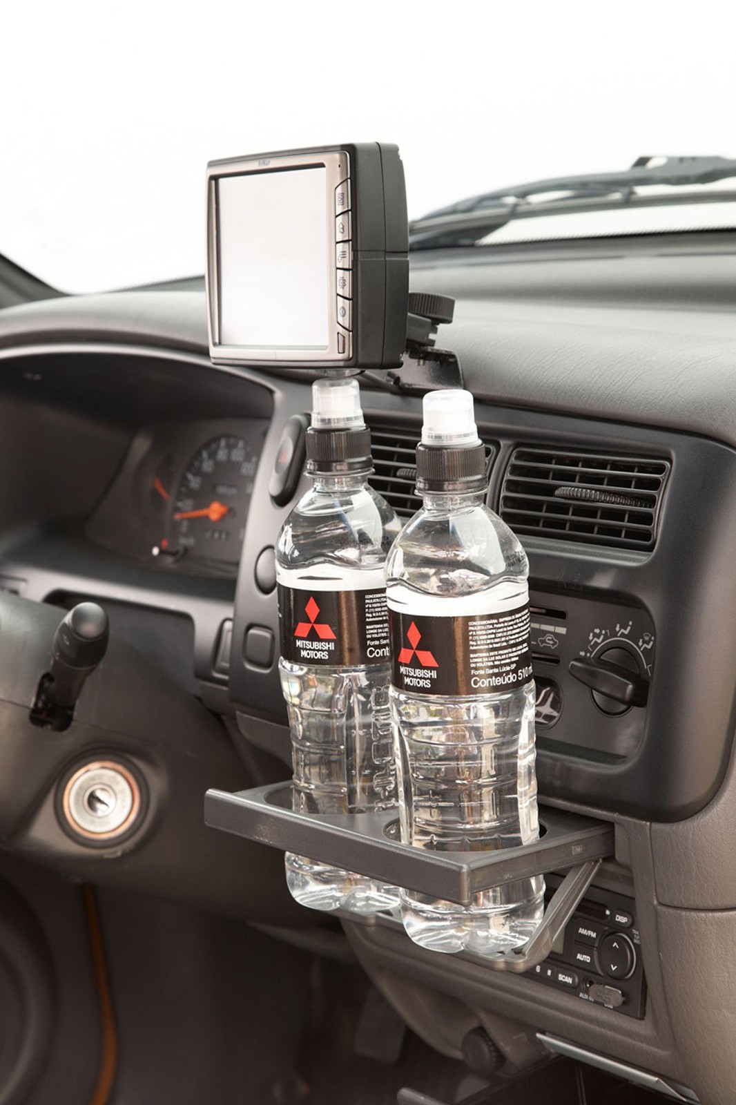 Mitsubishi L200 Savana: specjalny model dla Brazylii