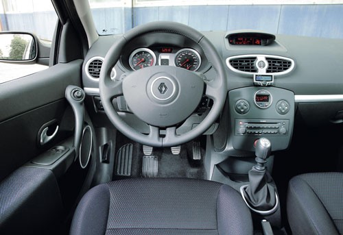 Fiat Grande Punto, Hyundai Getz, Toyota Yaris, Opel Corsa, Vw Polo, Renault Clio - Nowy wśród mieszczuchów