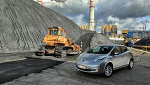 Samochody elektryczne - obalamy mity na temat aut elektrycznych