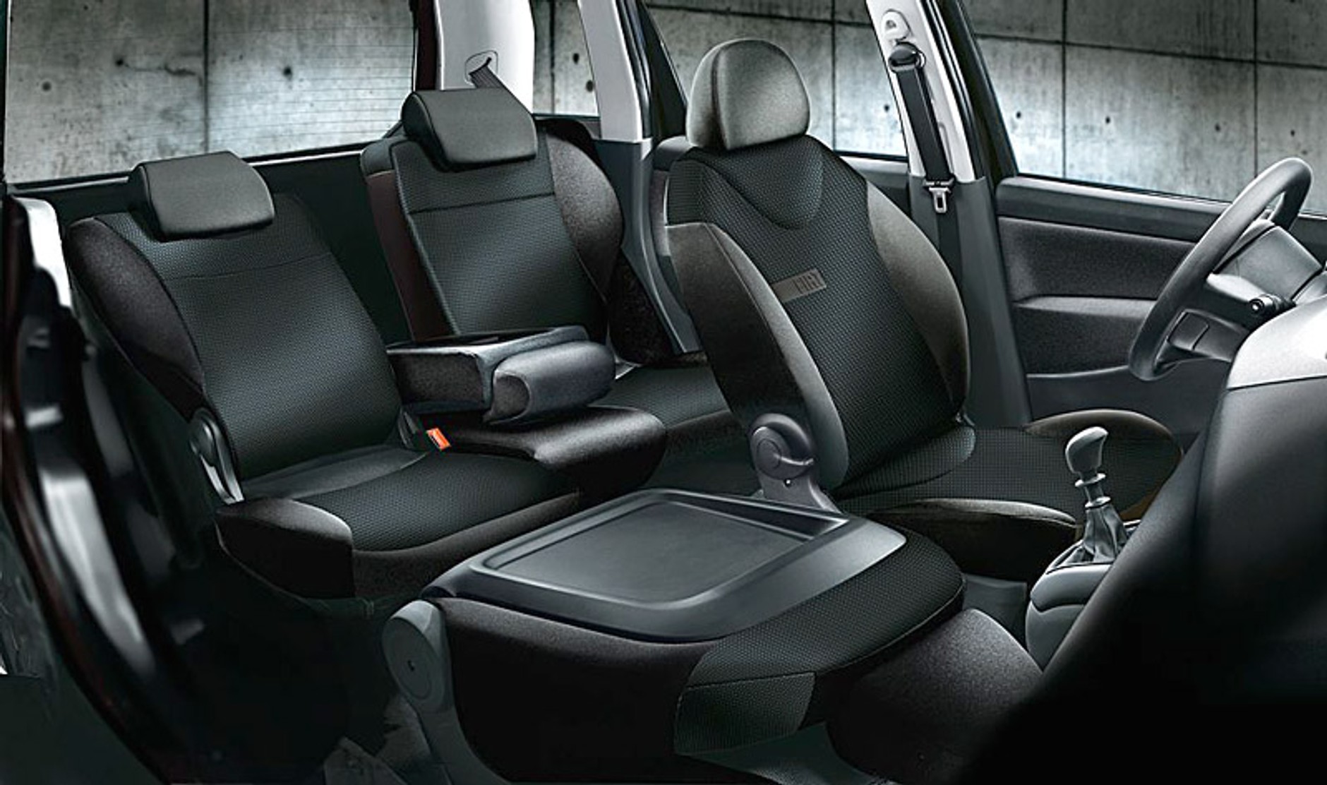 Fiat Idea: modernizacja włoskiego minivana