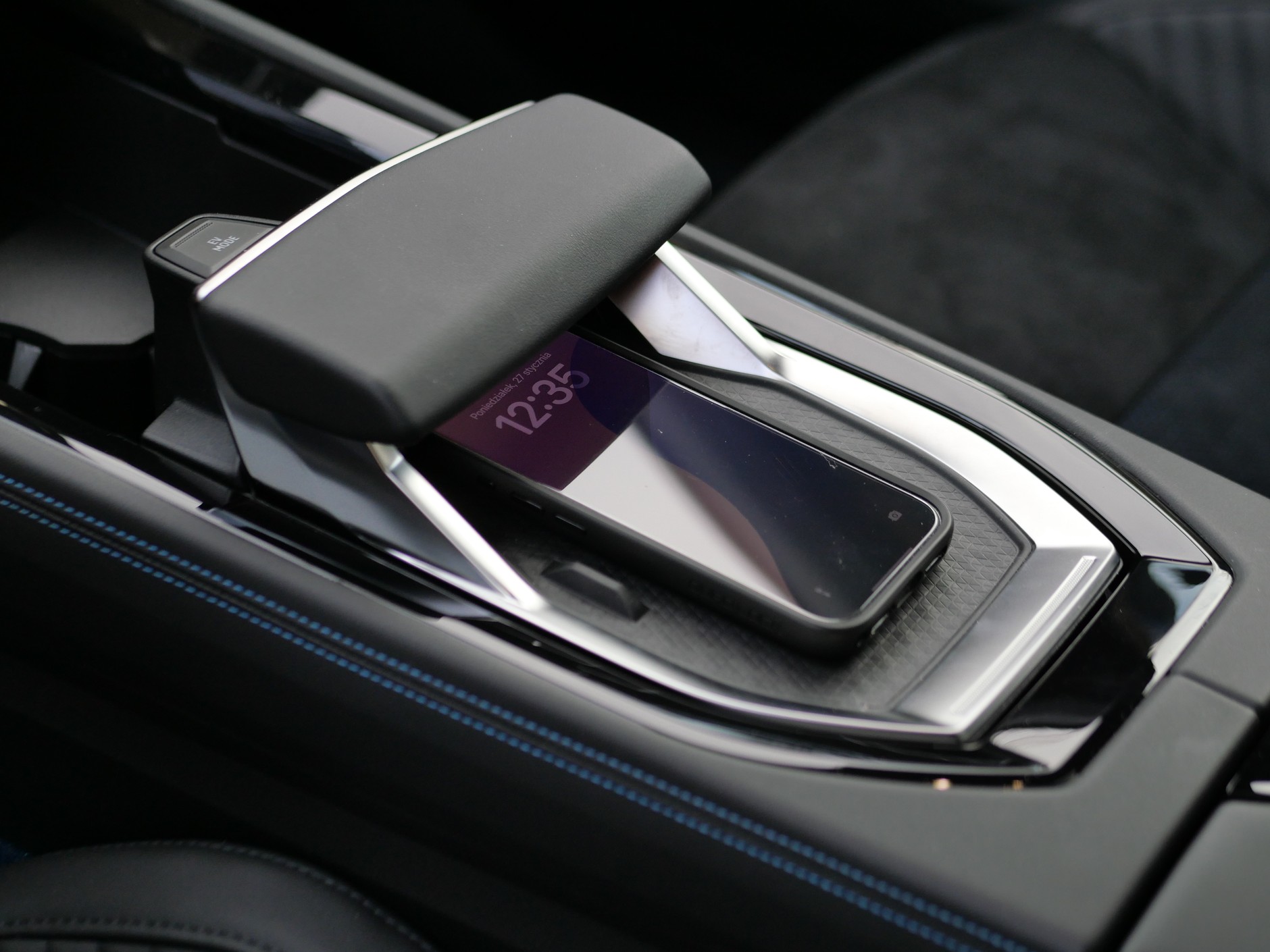 Renault Rafale atelier Alpine e-Tech 4x4 300