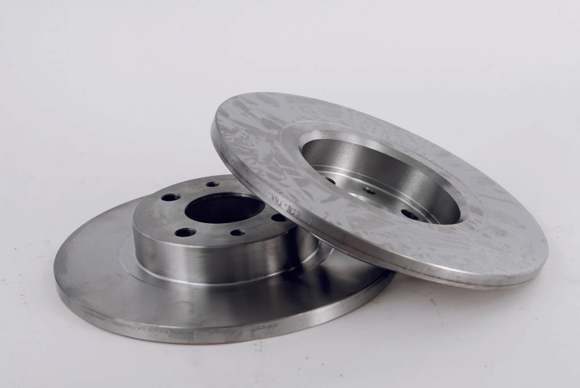 Tanie części - krótka jazda