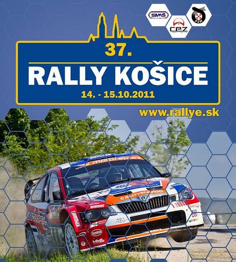 37. Rajd Koszyc: Kto sięgnie po mistrzowski tytuł?