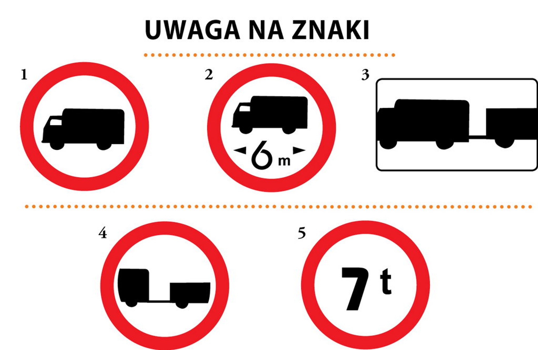 Weź na hol - Haki: rodzaje, zasady montażu
