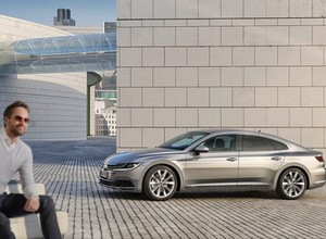 Volkswagen – stać cię na więcej