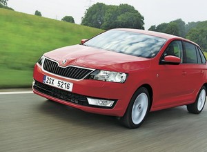 Skoda Auto podnosi ceny