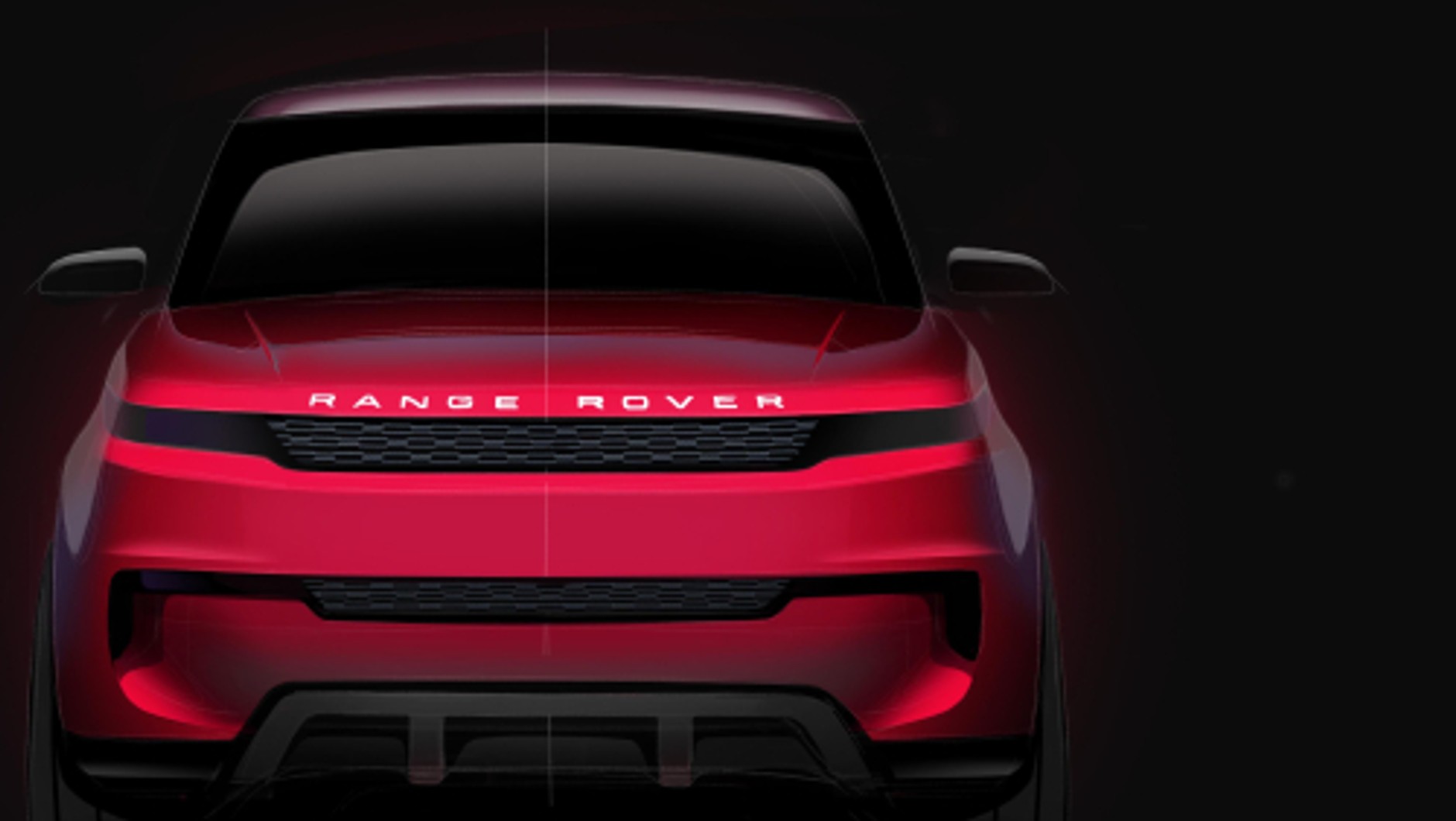 Range Rover Sport (fot. materiały prasowe)
